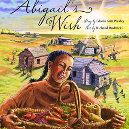 Abigail's Wish