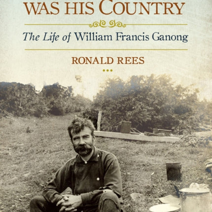 New Brunswick Was His Country