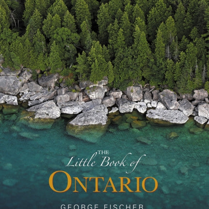 The Little Book of Ontario