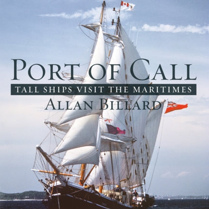 Port of Call