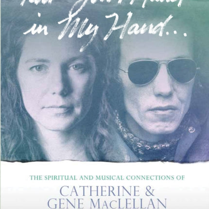 Put Your Hand in My Hand: The Spiritual and