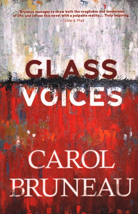 Glass Voices 10th Anniversary Edition