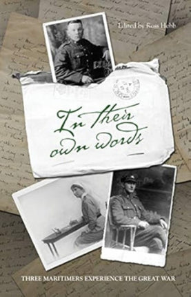 In Their Own Words: Three Maritimers Experience