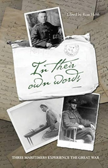In Their Own Words: Three Maritimers Experience