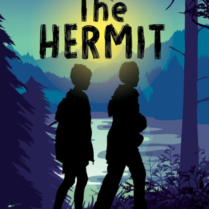 The Hermit