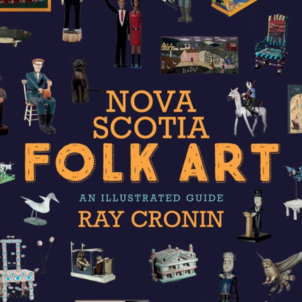 Nova Scotia Folk Art