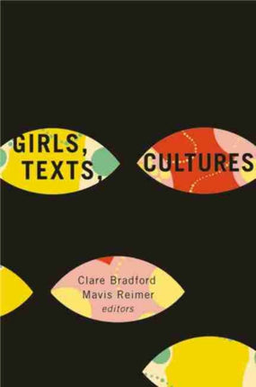 Girls Texts Cultures