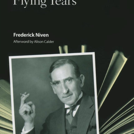 The Flying Years