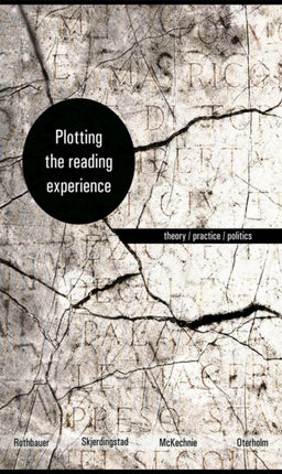 Plotting the Reading Experience