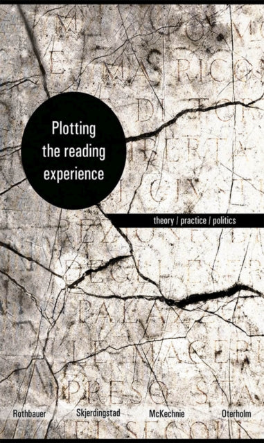 Plotting the Reading Experience: