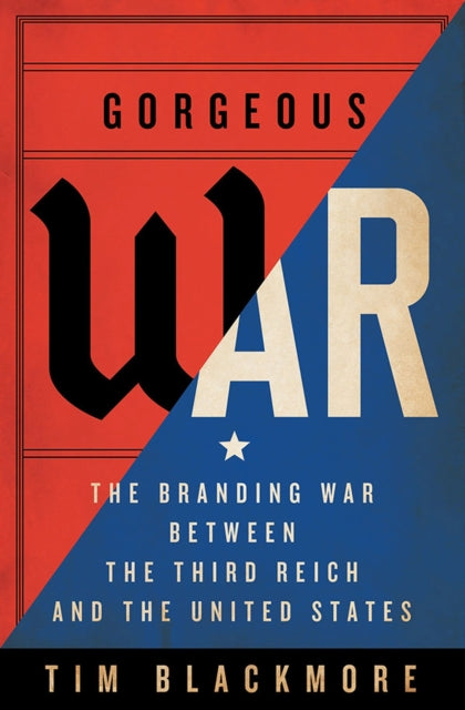 Gorgeous War: The Branding War between the Third