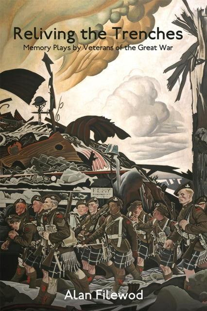 Reliving the Trenches: Memory Plays by Veterans
