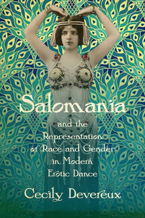 Salomania and the Representation of Race and