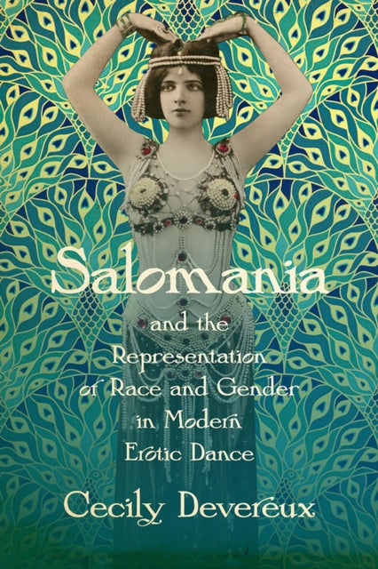 Salomania and the Representation of Race and