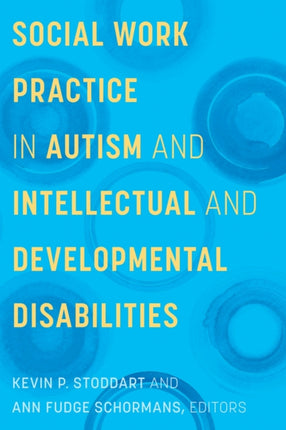 Social Work Practice in Autism and Intellectual