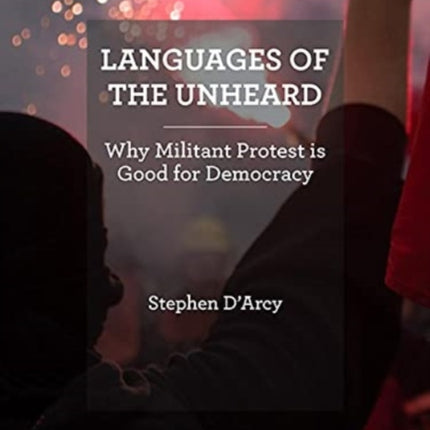 Languages of the Unheard