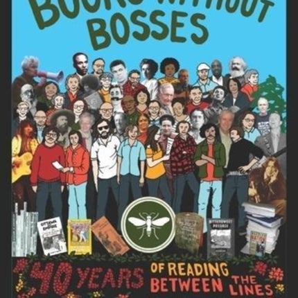 Books without Bosses: Forty Years of Reading Between the Lines