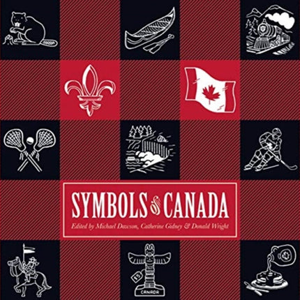 Symbols of Canada