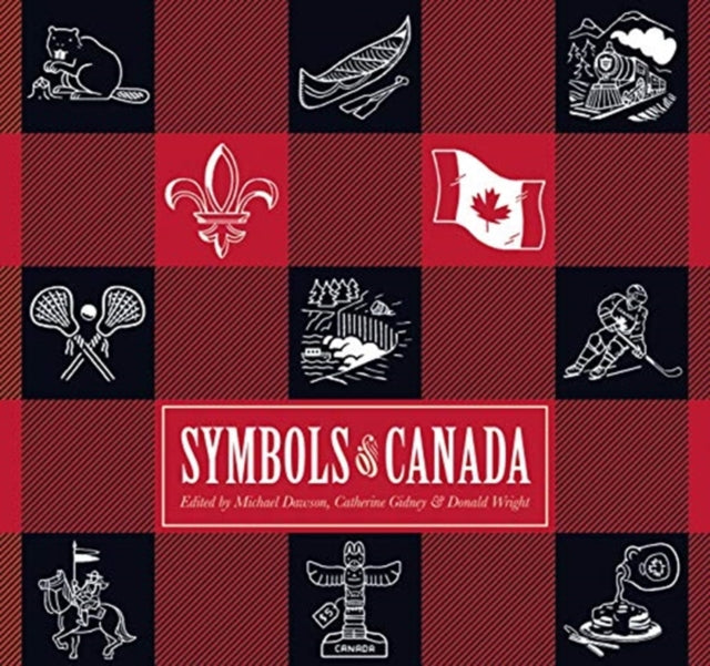 Symbols of Canada