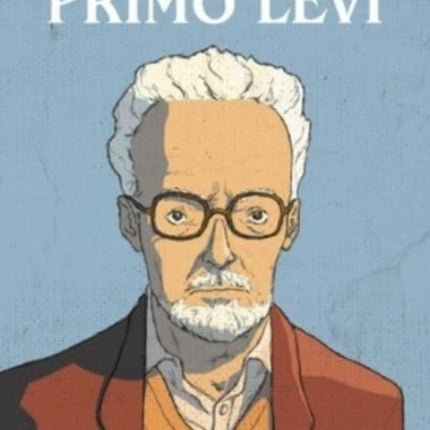 Primo Levi