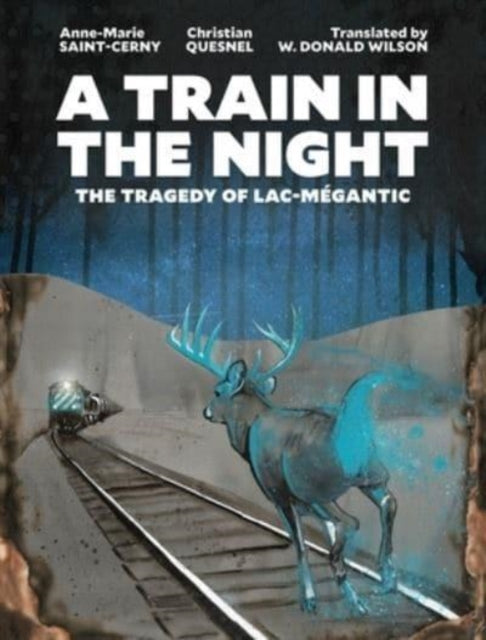 A Train in the Night: The Tragedy of Lac-Mégantic