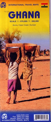 Ghana: 2015