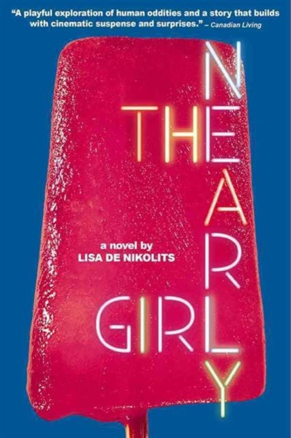 The Nearly Girl