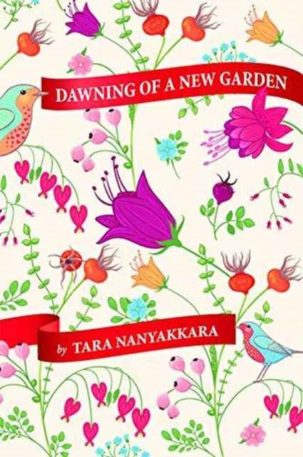 Dawning of a New Garden