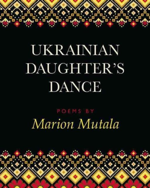 Ukrainian Daughter's Dance