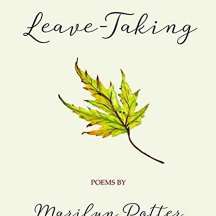 Leave-Taking