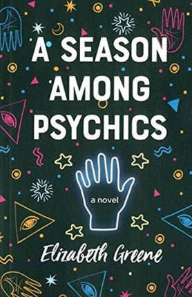 A Season Among Psychics