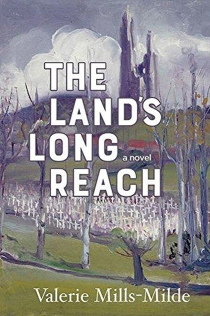 The Land's Long Reach