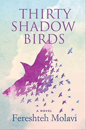 Thirty Shadow Birds