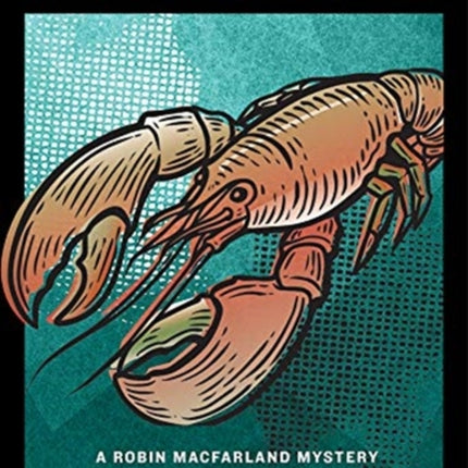 Traps: A Robin Macfarland Mystery