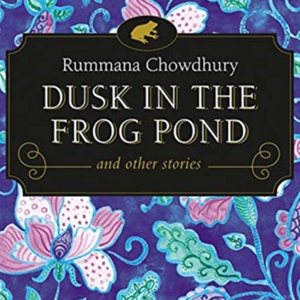 Dusk in the Frog Pond and Other Stories