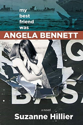 My Best Friend Was Angela Bennett