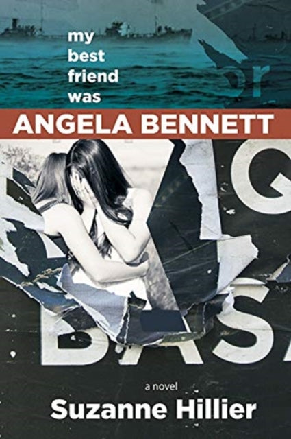 My Best Friend Was Angela Bennett