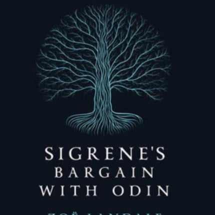 Sigrene's Bargain with Odin