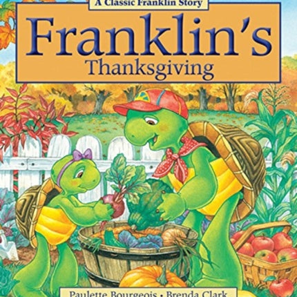 Franklin's Thanksgiving