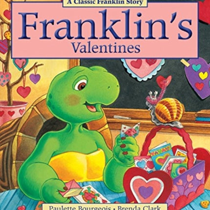 Franklin's Valentines