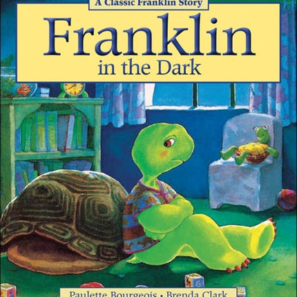 Franklin in the Dark