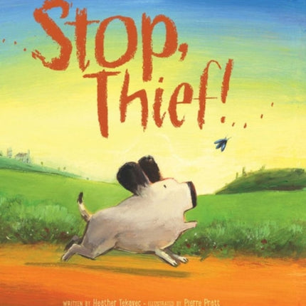 Stop Thief