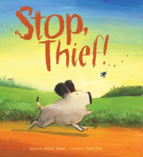 Stop Thief