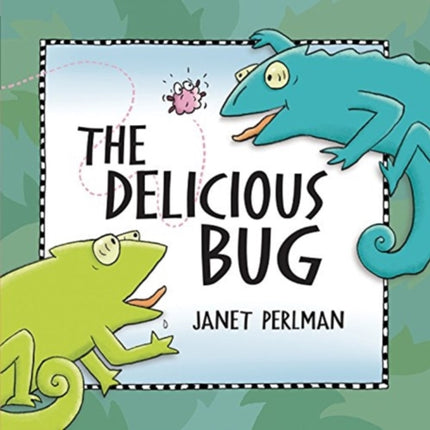 Delicious Bug
