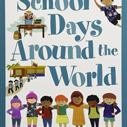 School Days Around the World
