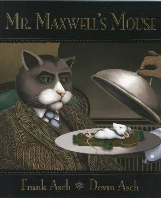 Mr. Maxwell's Mouse