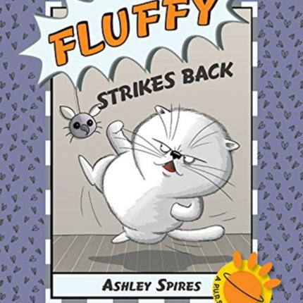 Fluffy Strikes Back