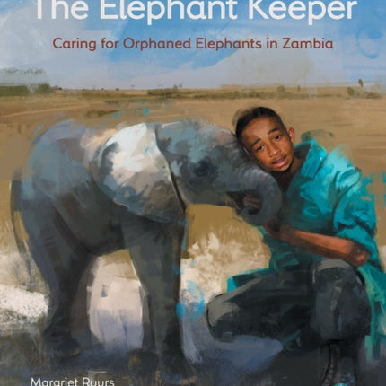 The Elephant Keeper