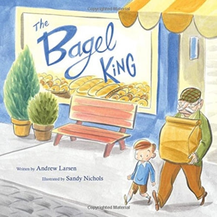 Bagel King