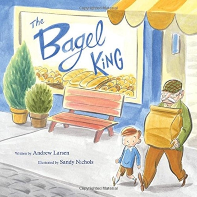 Bagel King